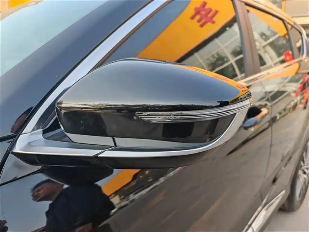 JETOUR X70 PLUS 2023