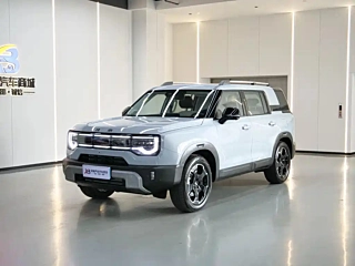 baic bj30