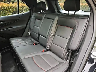 CHEVROLET EXPLORER  2021 YEAR 550T RS INTELLIGENT  EDITION 2021