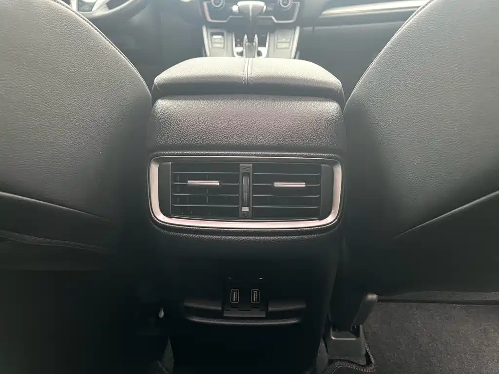 HONDA BREEZE 2022