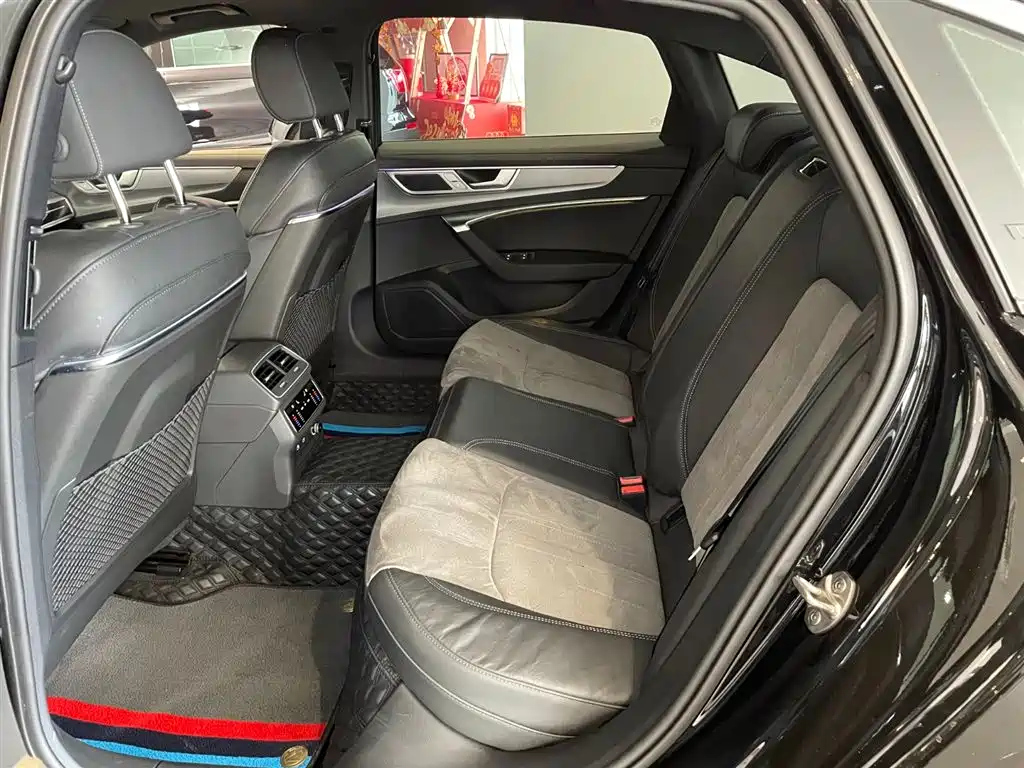 AUDI A6L 2023