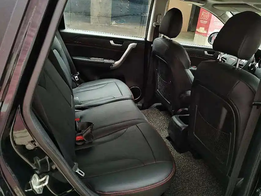 HAVAL H6 2015