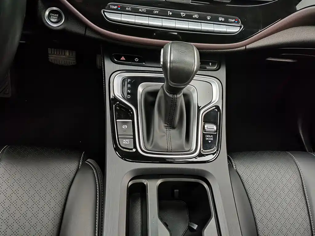 TRUMPCHI M6 2021