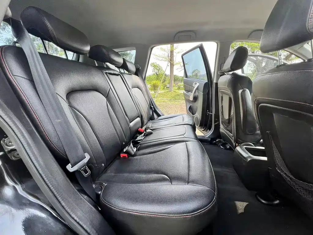 HAVAL H6 2014