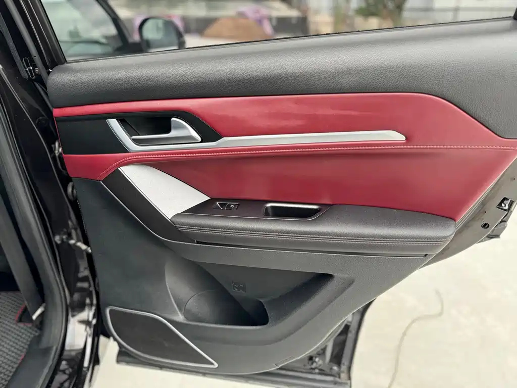 HAVAL H6 COUPE 2020