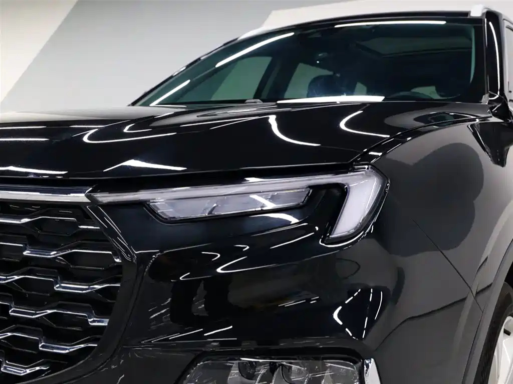FORD EQUATOR 2021