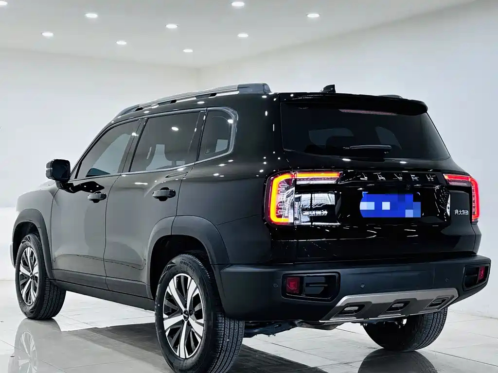 HAVAL DARGO 2023