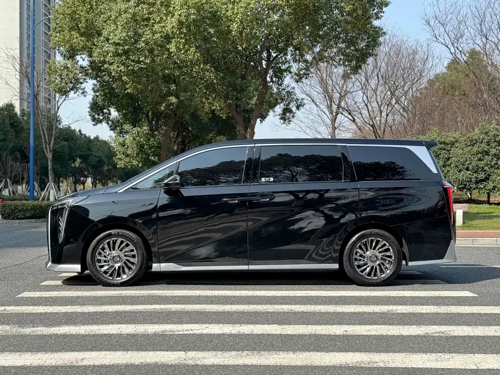 TRUMPCHI M8 2023