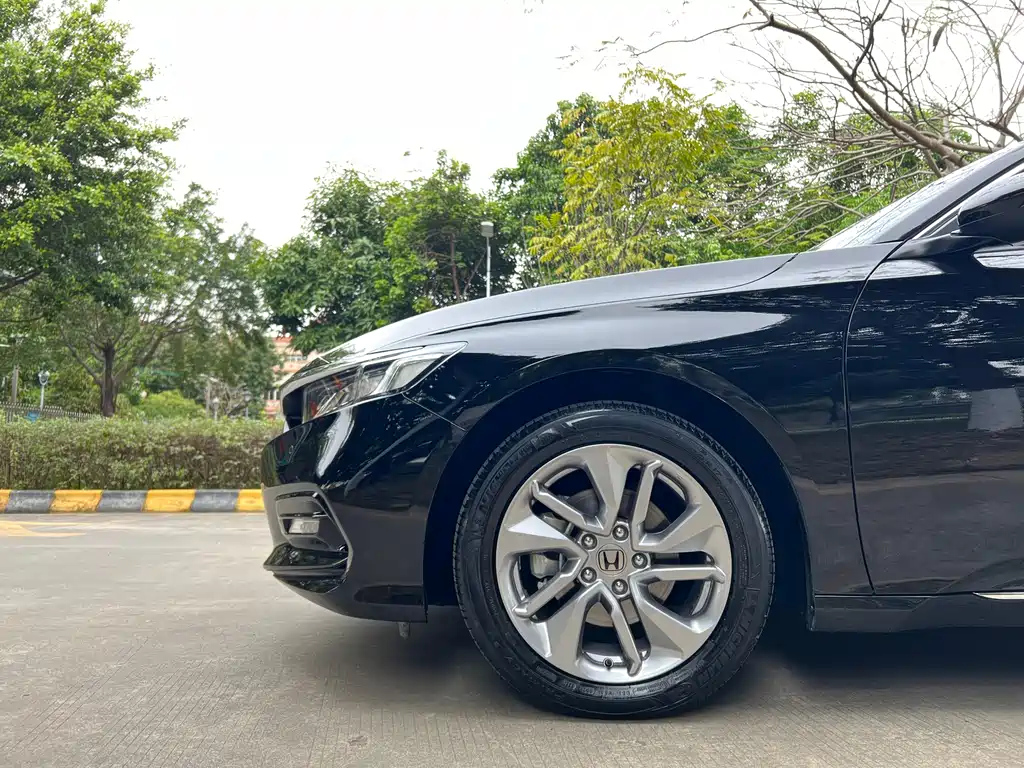 HONDA ACCORD 2021