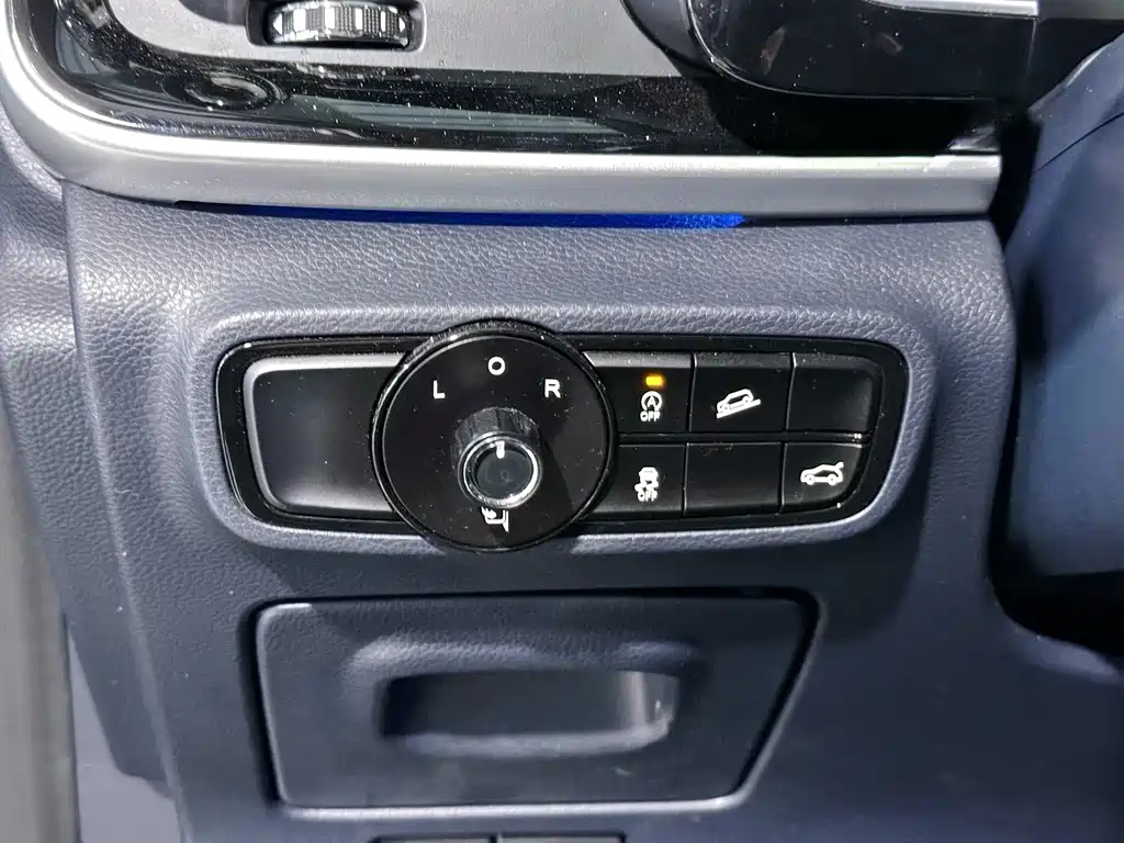 TRUMPCHI M8 2022