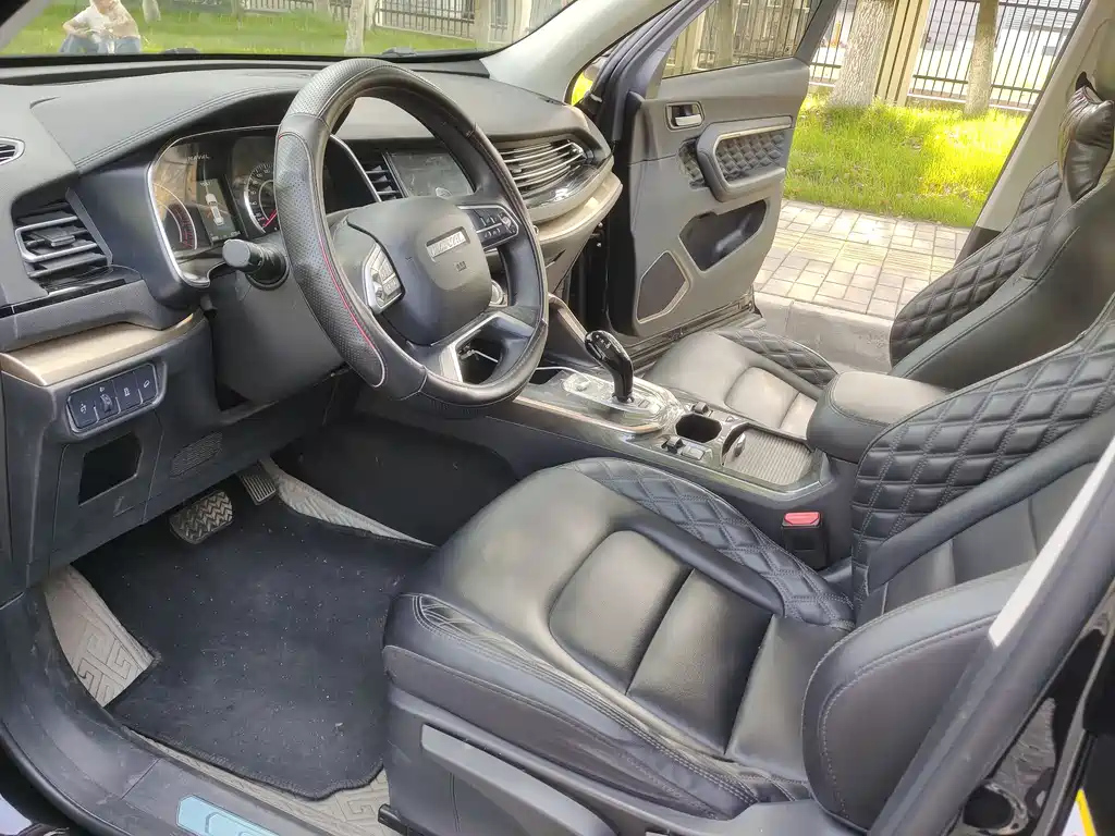 HAVAL H6 2020