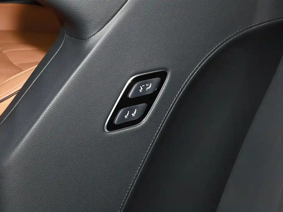 HONGQI HQ9 2023