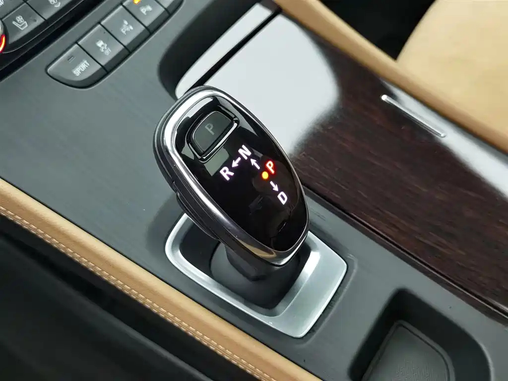BUICK LACROSSE 2021