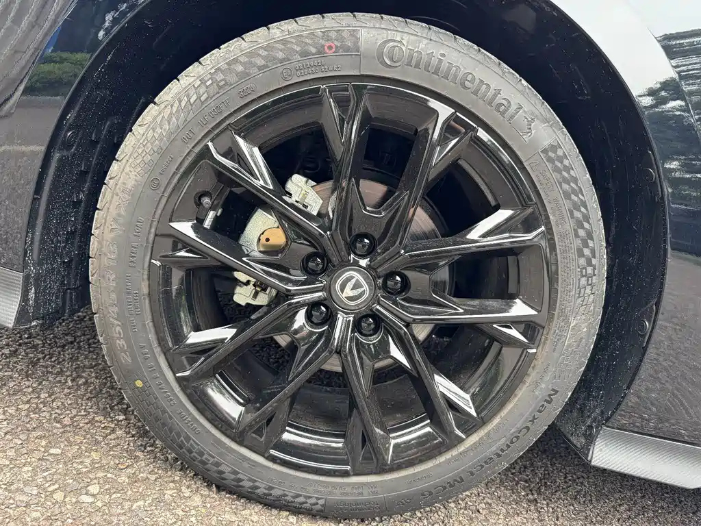 CHANGAN UNI-V 2025
