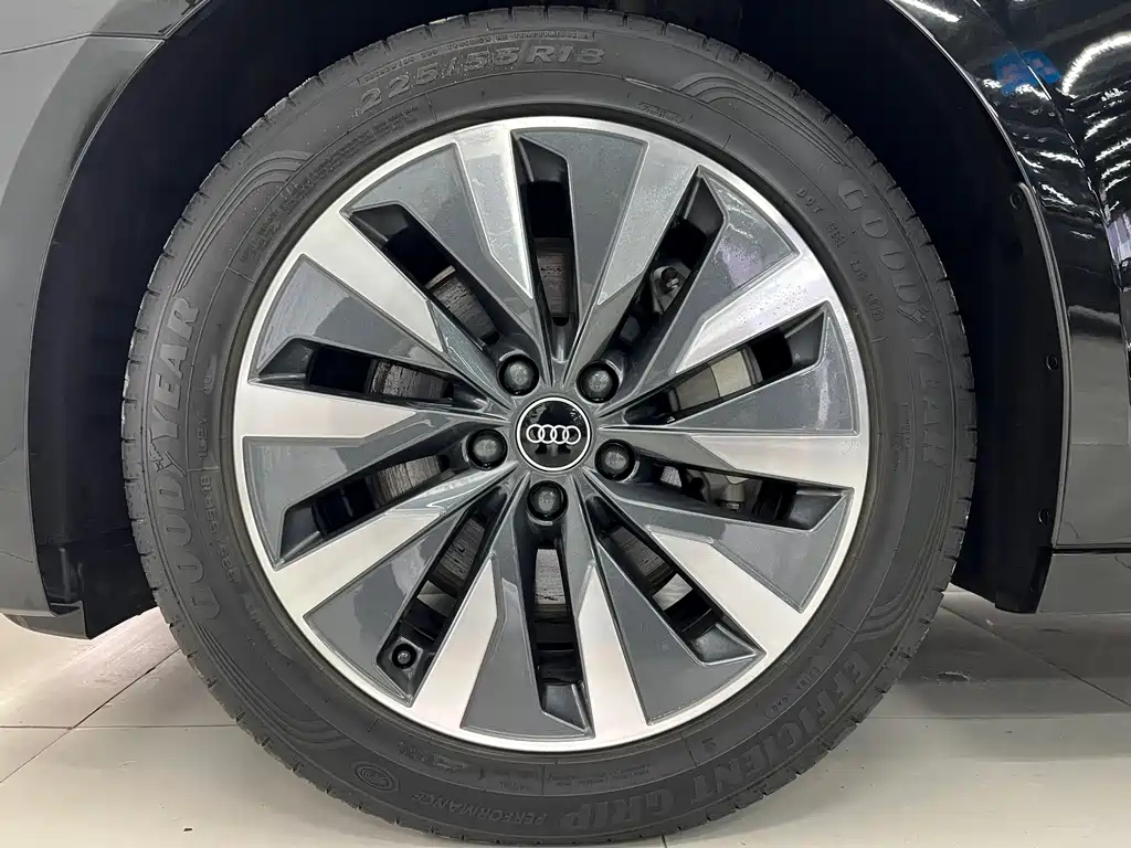AUDI A6L 2023