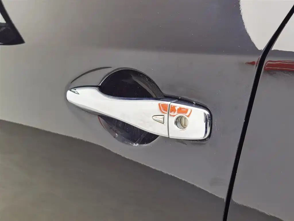 NISSAN TEANA 2014
