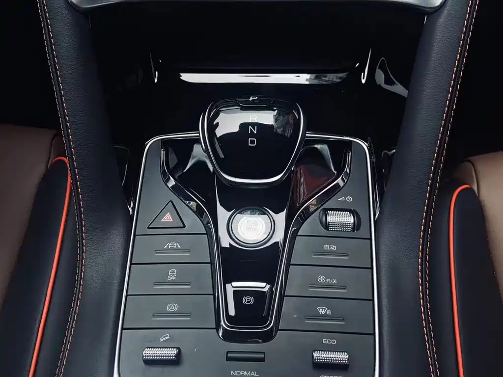 BYD SONG PLUS 2021