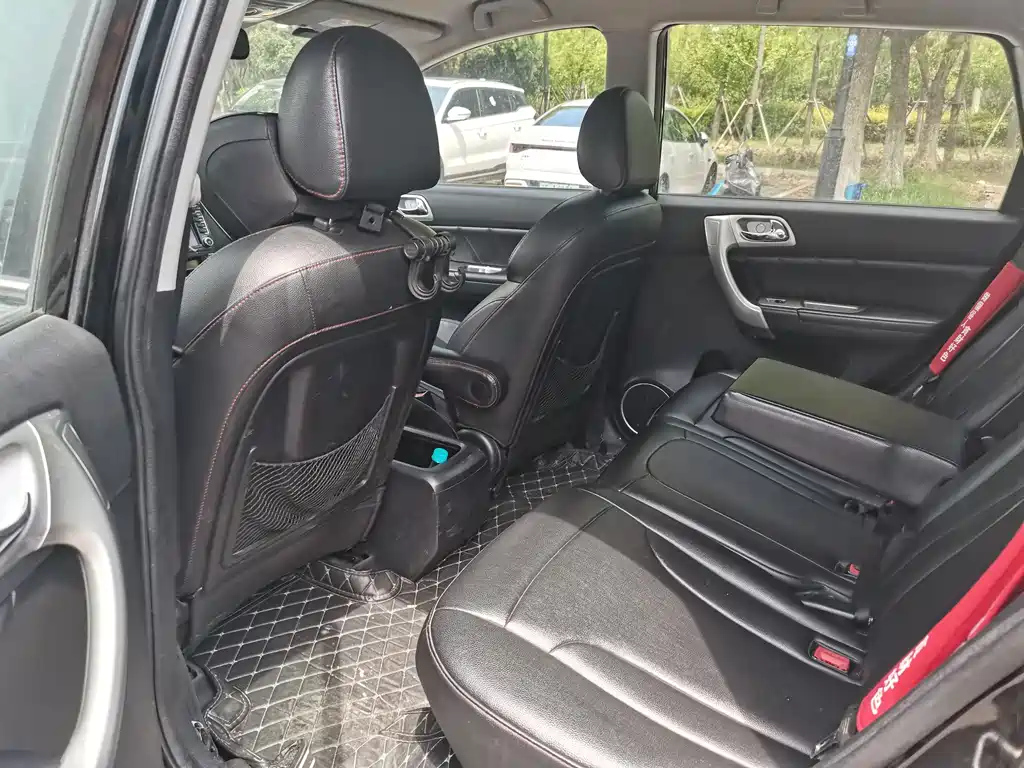 HAVAL H6 2014