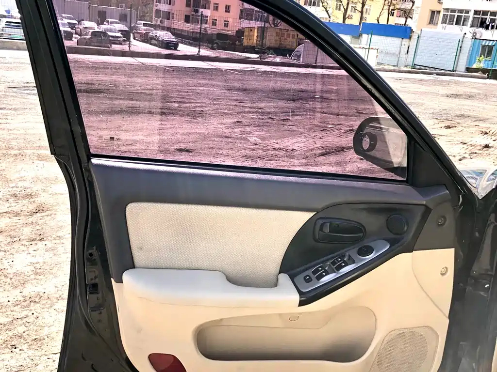 HYUNDAI ELANTRA 2009