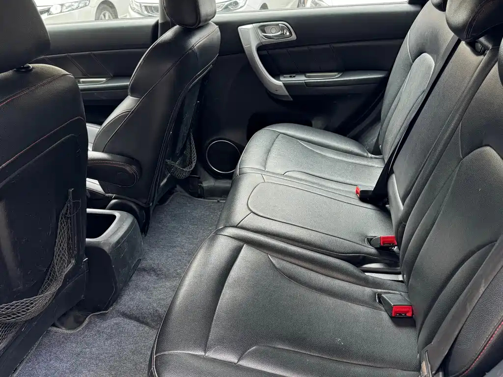 HAVAL H6 2014