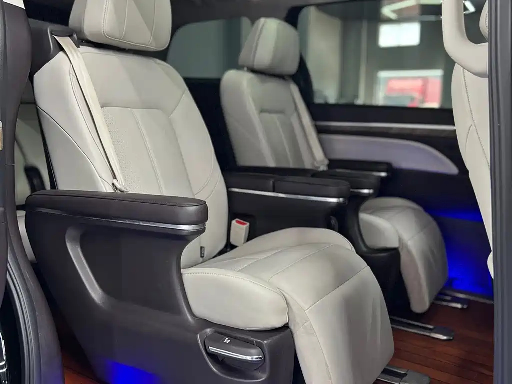 TRUMPCHI M8 2021