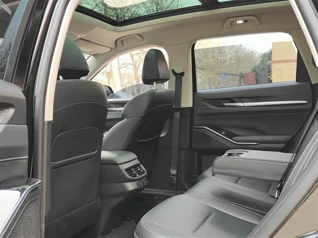 HAVAL H6 2023
