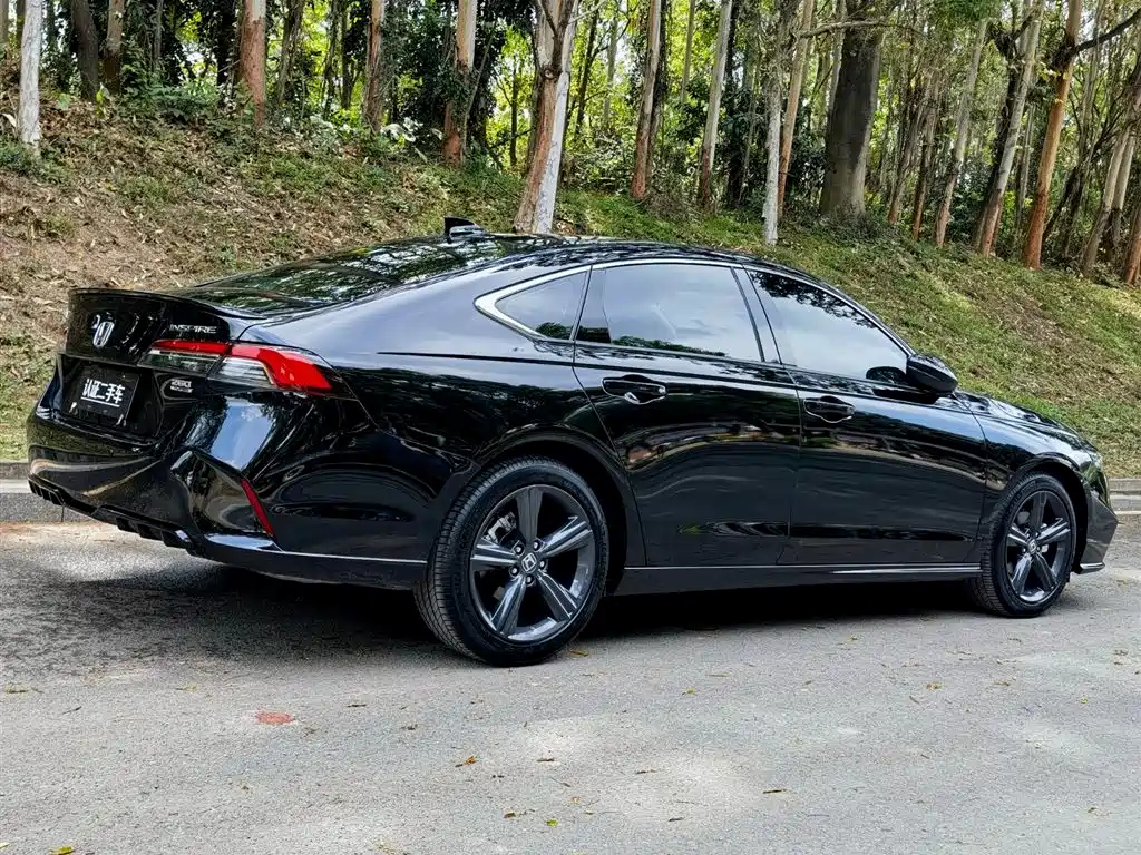 HONDA INSPIRE 2023