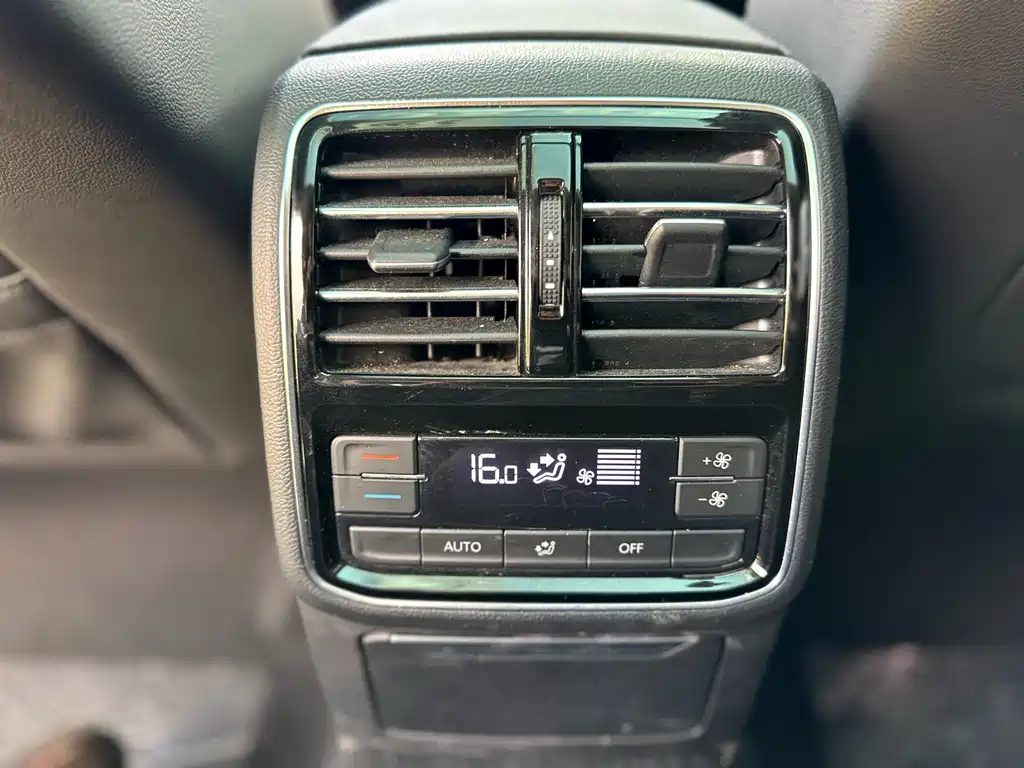 VOLKSWAGEN MAGOTAN 2020