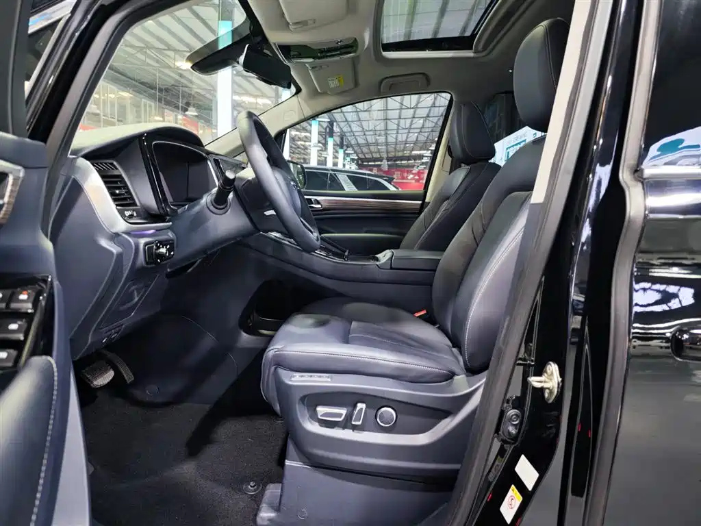TRUMPCHI M8 2021