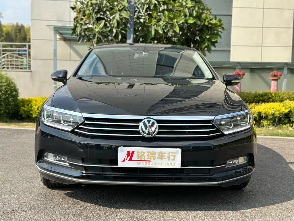 VOLKSWAGEN MAGOTAN 2020