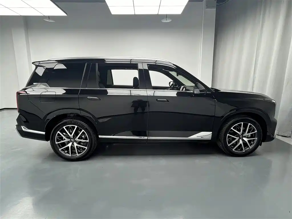 TRUMPCHI GS8 2022