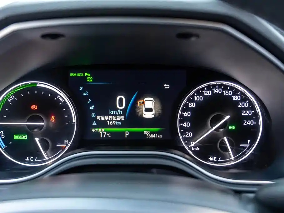 TOYOTA AVALON 2022