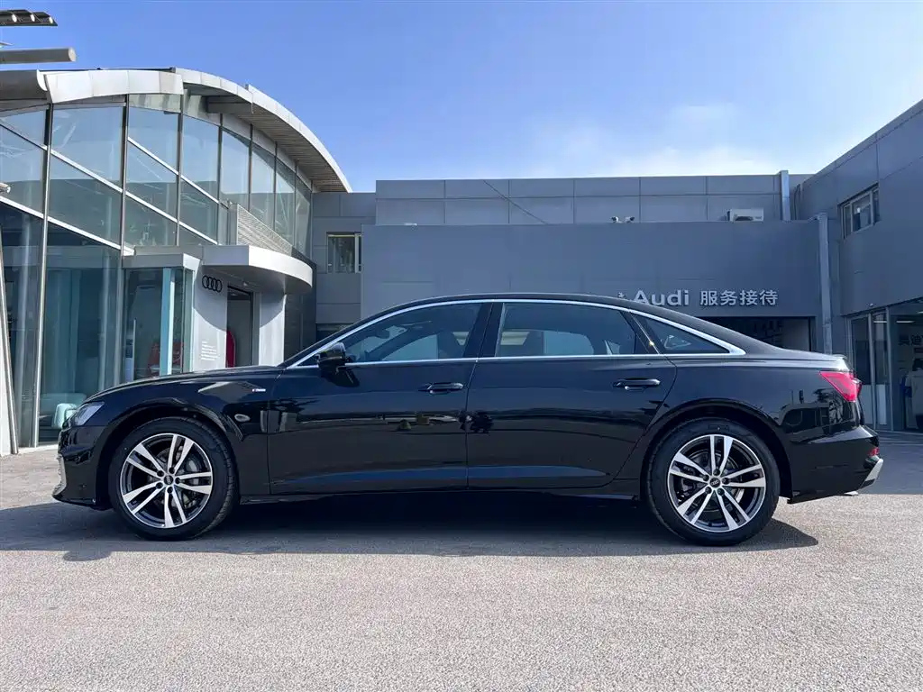 AUDI A6L 2024