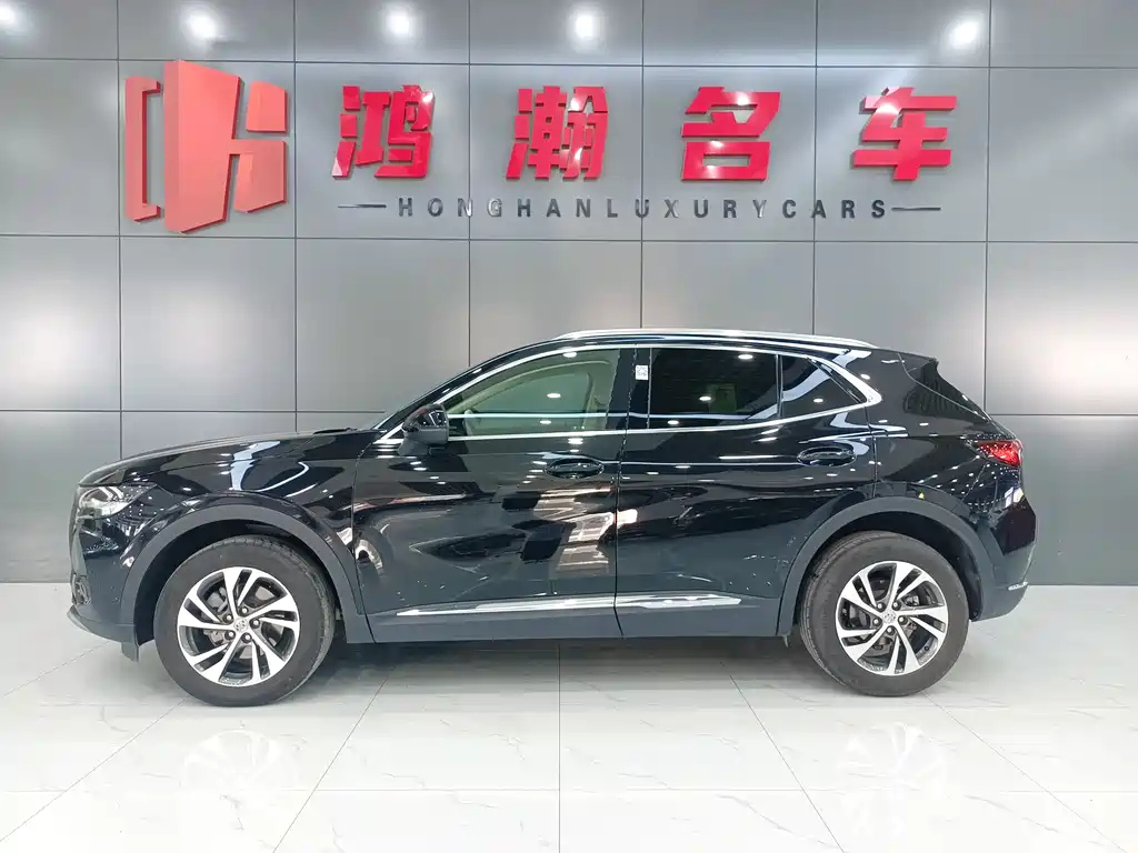 BUICK ENVISION 2022