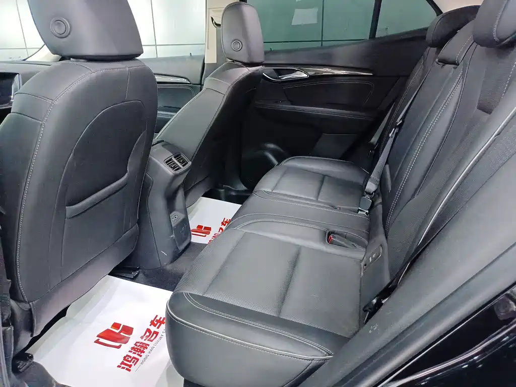 BUICK ENVISION 2022