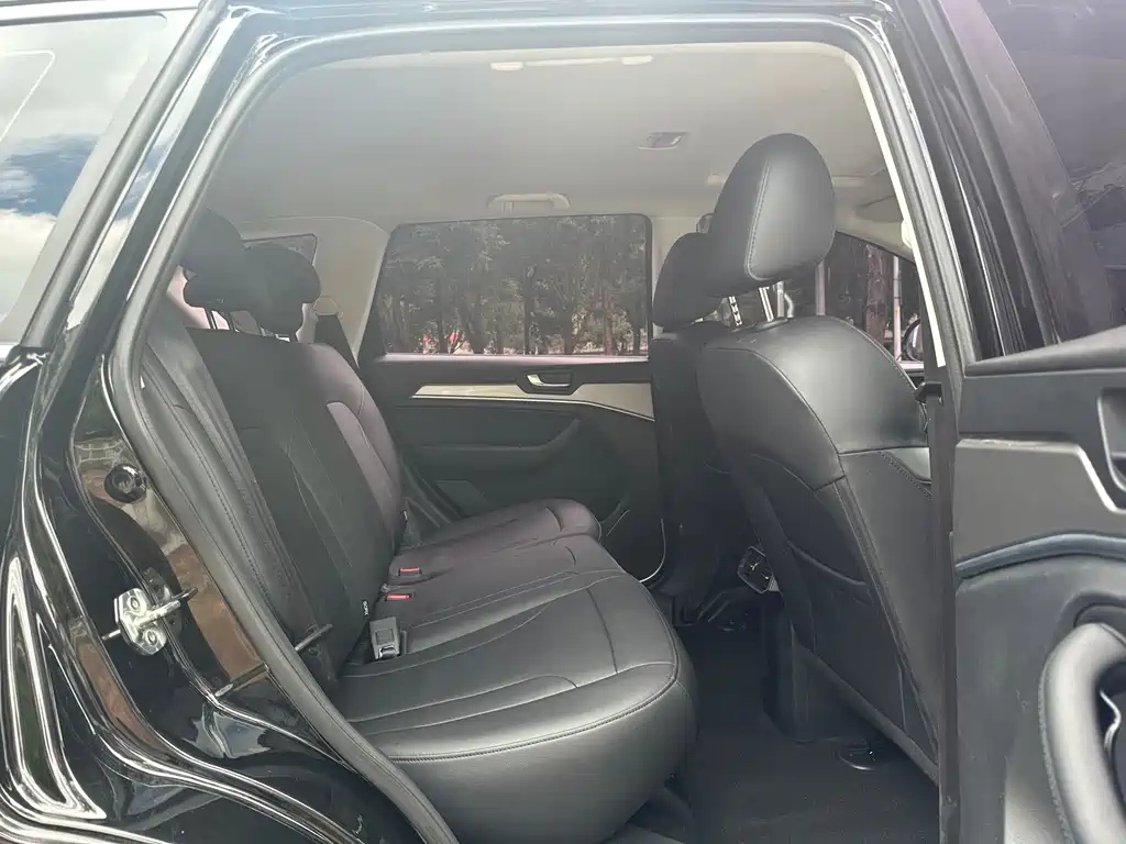 HAVAL H6 2019