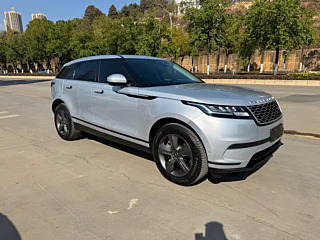 LAND ROVER RANGE ROVER VESSEL  2021 YEAR P250 2021