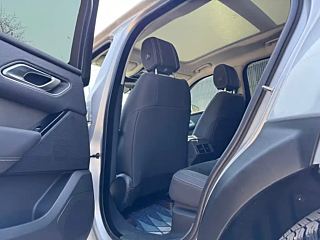 LAND ROVER RANGE ROVER VESSEL  2021 YEAR P250 2021
