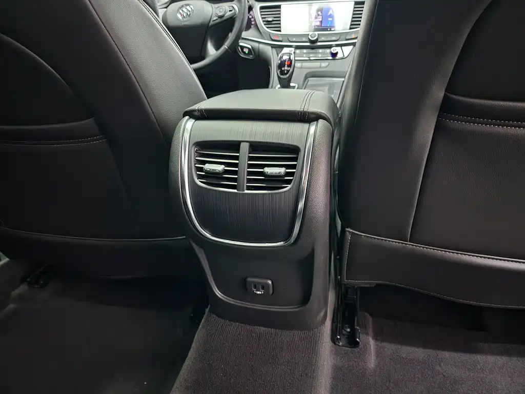 BUICK LACROSSE 2021
