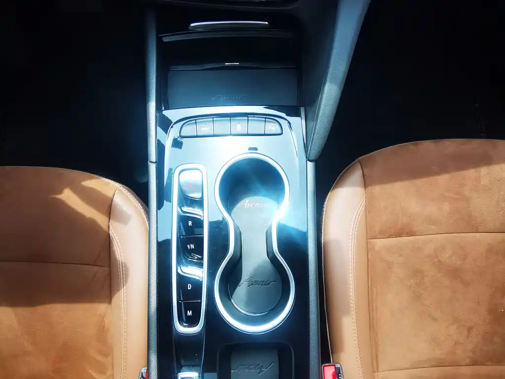 BUICK REGAL 2023