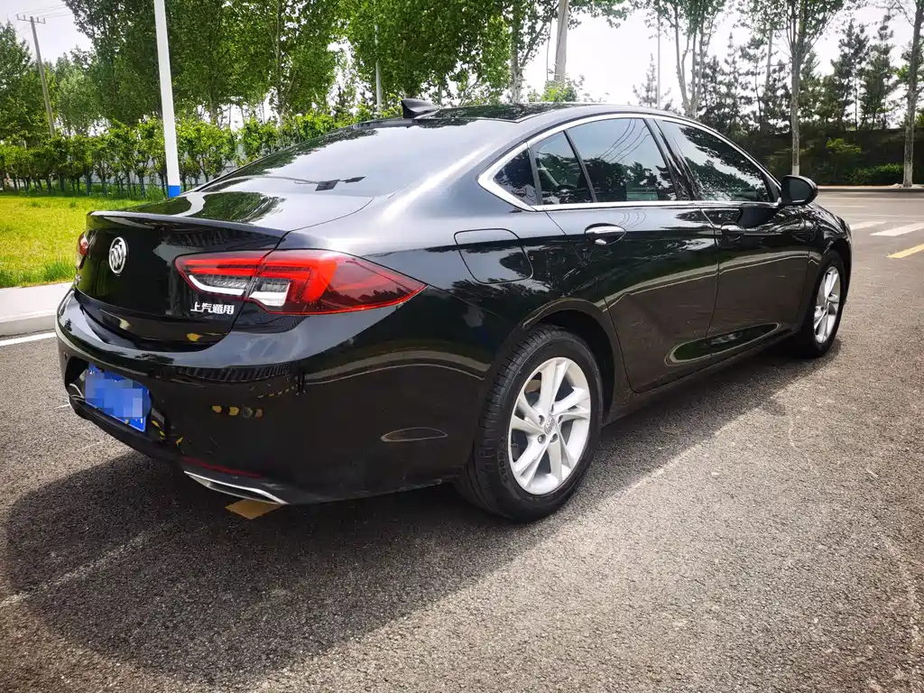 BUICK REGAL 2023