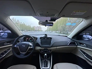 FORD ESCORT  2015 YEAR 1.5L AUTOMATIC FASHION 2015
