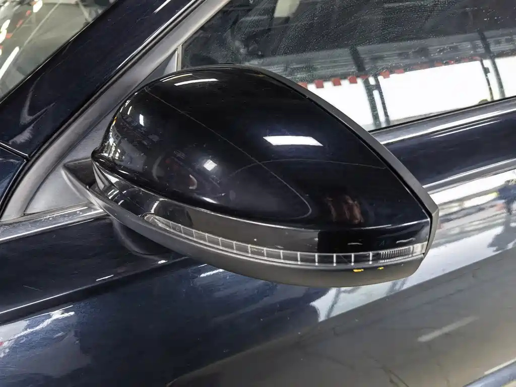 VOLKSWAGEN LAVIDA 2020