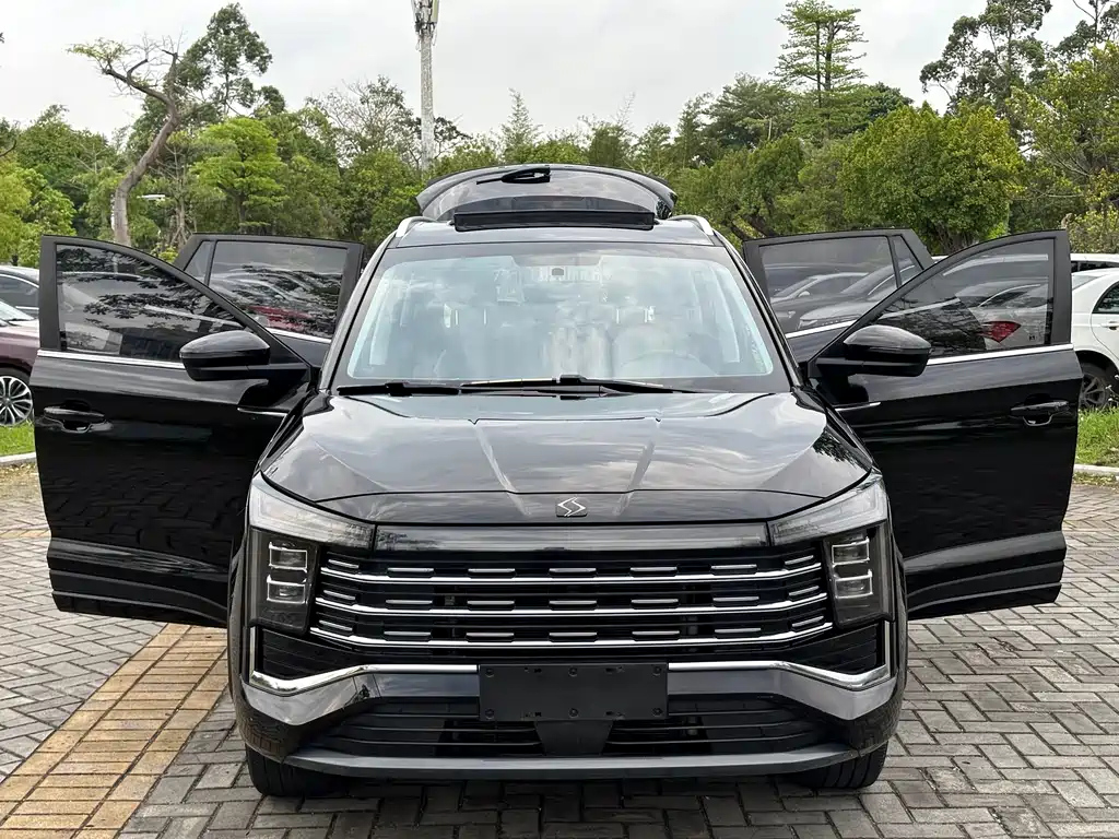 SOL X8 PLUS 2023