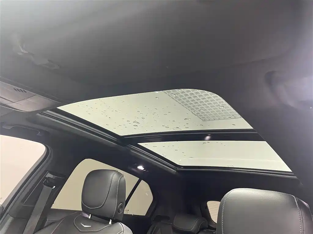 CADILLAC XT4 2018