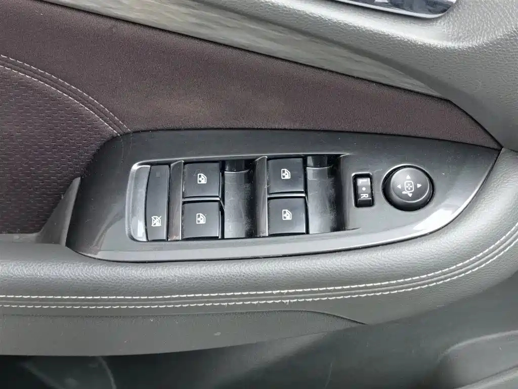 CHEVROLET MALIBU 2017