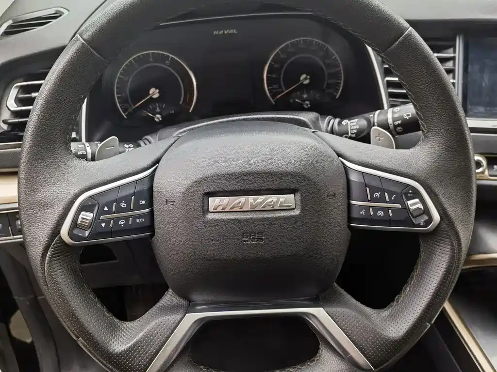 HAVAL H6 2021