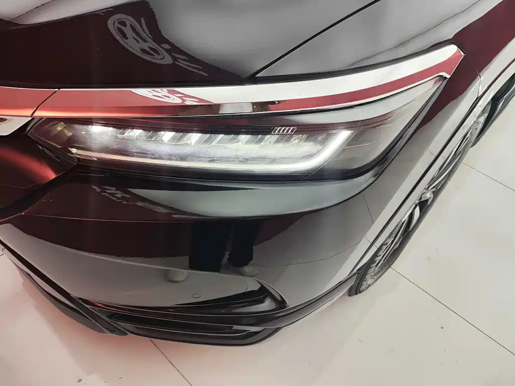 HONDA BREEZE 2021