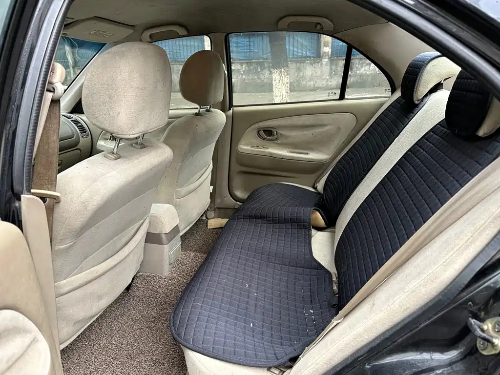 MITSUBISHI OTHER 2010