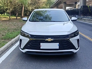 Заказать CHEVROLET CRUZE